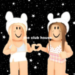 !theclubhouse!