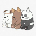 • Aesthetic Teddies •