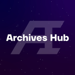 Archives Hub