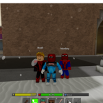The Official Bois Group