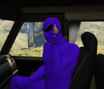 Westbound OutIaws