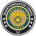 Quartermaster, Customs!