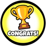 Game Badge Thumbnail