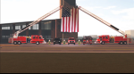 |HFD| Han ford Fire Department