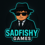 SadFishy Games