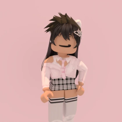 Voilet Fan Group Roblox group icon