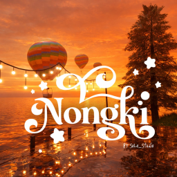 Nongki 🔊