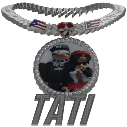 Meshes/tatiis Roblox item