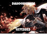 Dahoodsters