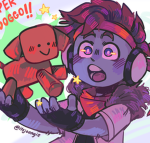 Jackeryz Campfire