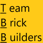 Team Brick Builders