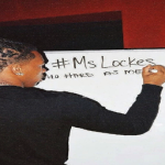 #Ms Lockes
