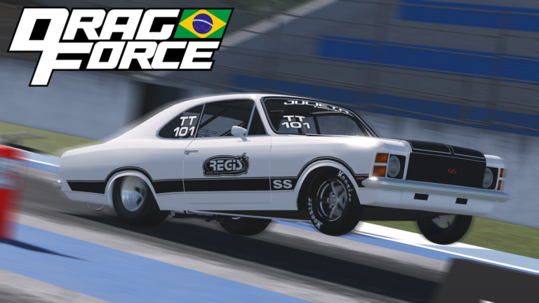 (X2 MONEY🚨) DRAG FORCE screenshot 1