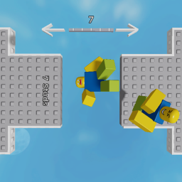 Long Jump Obby icon