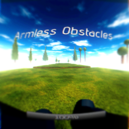 Armless Obstacles (Released)