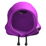 Hoodie - Purple