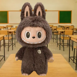 labubu school