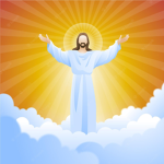 Amas Dios y tu familia