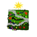 christmas reggie
