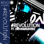 #Revolution Ent!