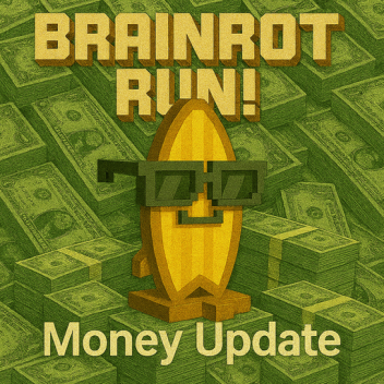 [💸 ] Brainrot Run! 