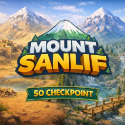 [EVENT X5 + FREE AVA] MOUNT SANLIF