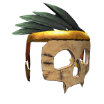 Weagle Warrior