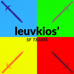 leuvkios' sf teams