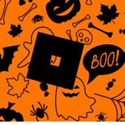 Roblox Halloween NEW  icon