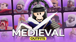 🏰🏛️[700+] Średniowieczne Antyki OUTFITS Rycerze