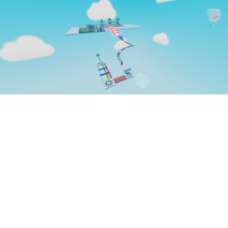 Epic Obby Game