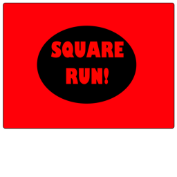 Square Run (BETA)