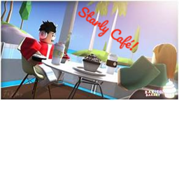 Starly Cafe