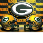 Green bay packers fan club