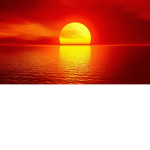 Sunset Raider
