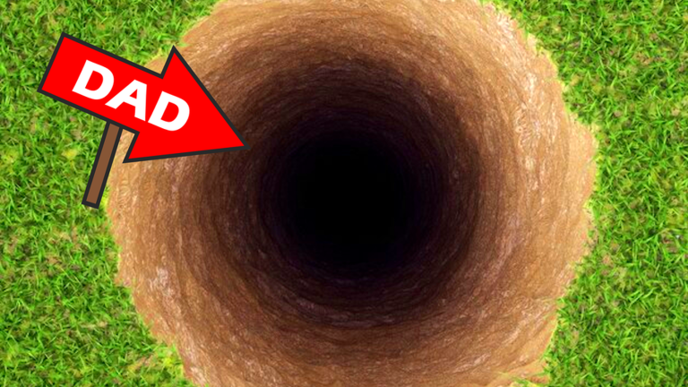 [📅] Dig to find Dad screenshot 1