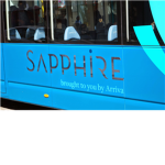 Arriva Sapphire