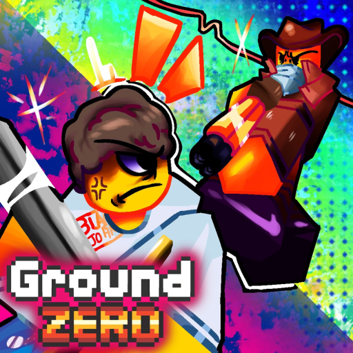 [read description] Ground Zero