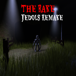 The Rake Jedols Remake icon