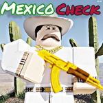 Mexico Check, Sinaloa