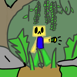 Lost City Adventure (Obby Adventure) [BETA]