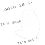 Lost Chomik