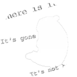 Lost Chomik