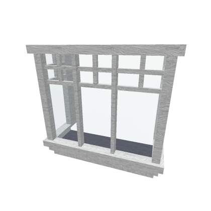 Bay Window