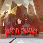 [089] Madd Swan Bloods {UBN}
