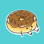 DONUT SQAUD!!