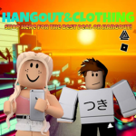 HANGOUT & CLOTHING