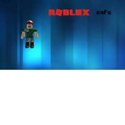Roblox Cafe [NEW]