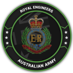 [ AA ] Royal Engineers