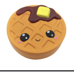 Waffle cult ;)